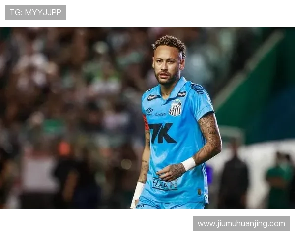 桑托斯主帅：内马尔缺阵因负荷管理