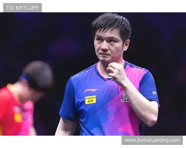 樊振东加盟杜塞市长点赞 上海企业争相赞助